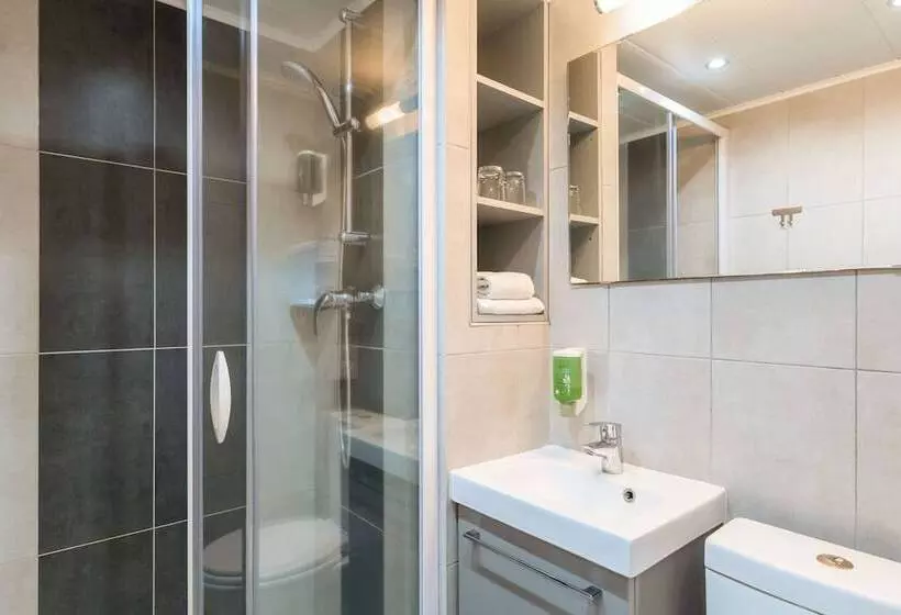 اتاق استاندارد, Fh Confort Hotel Orléans Co Met