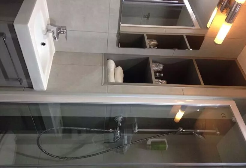 اتاق استاندارد, Fh Confort Hotel Orléans Co Met