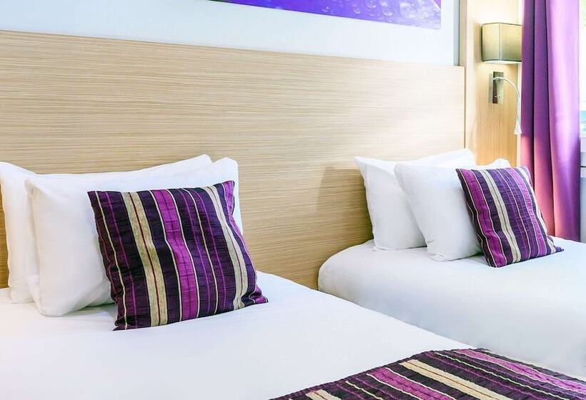 Номер Стандарт, Fh Confort Hotel Orléans Co Met