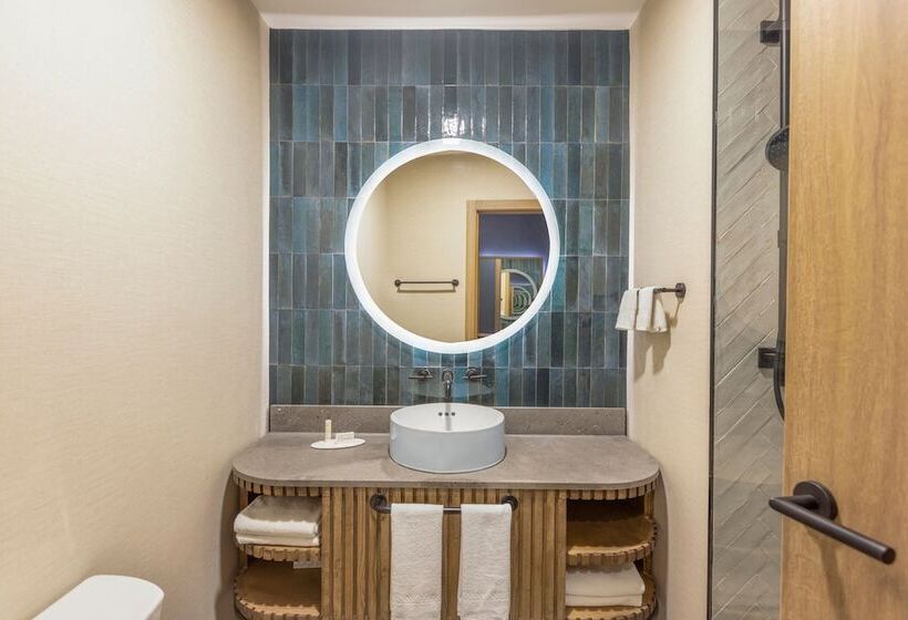 수피리어 룸, Courtyard By Marriott San Jose Escazu