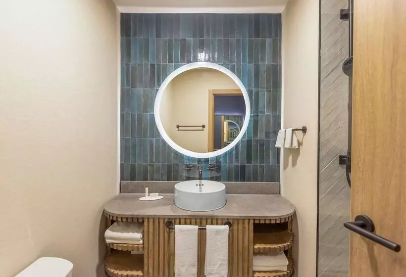 スーペリアールーム, Courtyard By Marriott San Jose Escazu