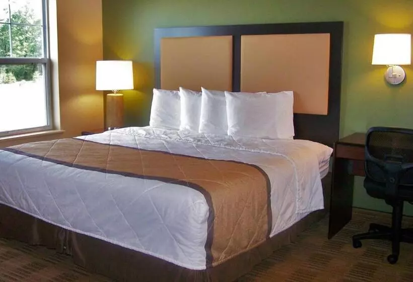سوییت, Extended Stay America Suites  Phoenix  Midtown
