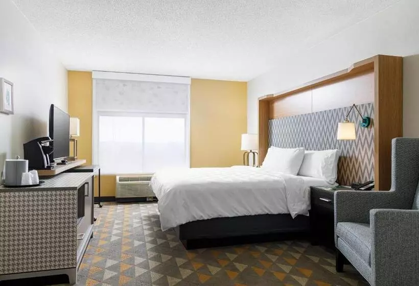 エクゼクティブスイート, Holiday Inn Cleveland, An Ihg
