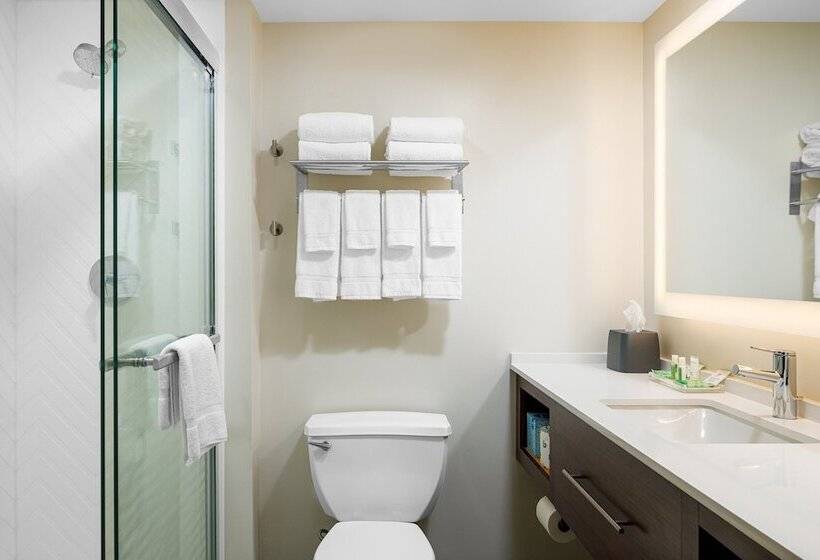 スタンダードルーム, Holiday Inn Cleveland, An Ihg