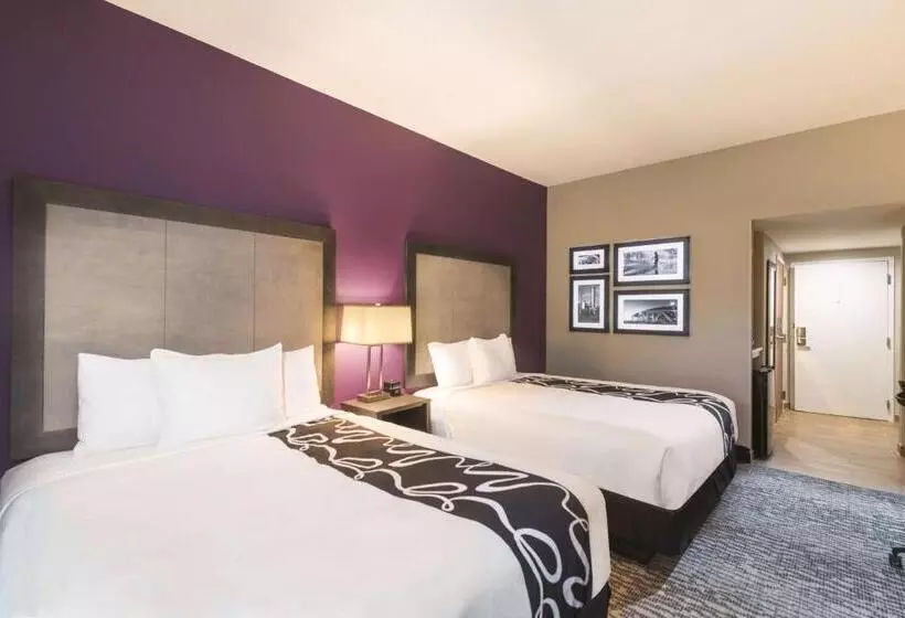 デラックスルーム, La Quinta By Wyndham Kennesaw