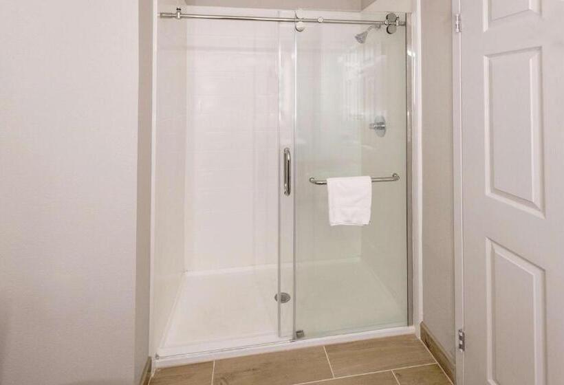 이그제큐티브 룸 킹사이즈 침대, La Quinta By Wyndham Kennesaw