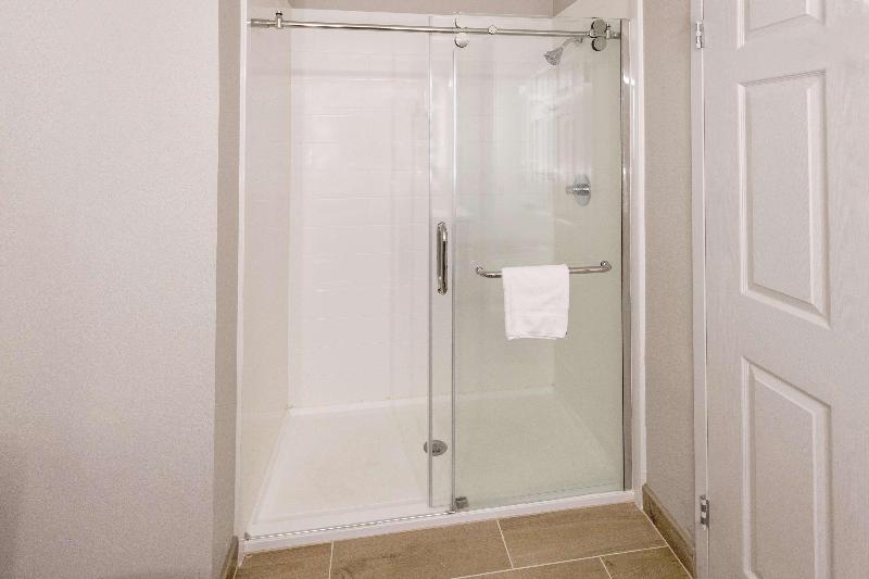 이그제큐티브 룸 킹사이즈 침대, La Quinta By Wyndham Kennesaw