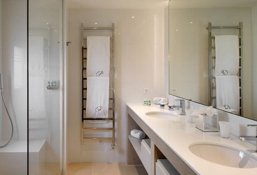 デラックスルーム, Domaine Du Mas De Pierre