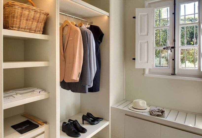 スイート, Domaine Du Mas De Pierre