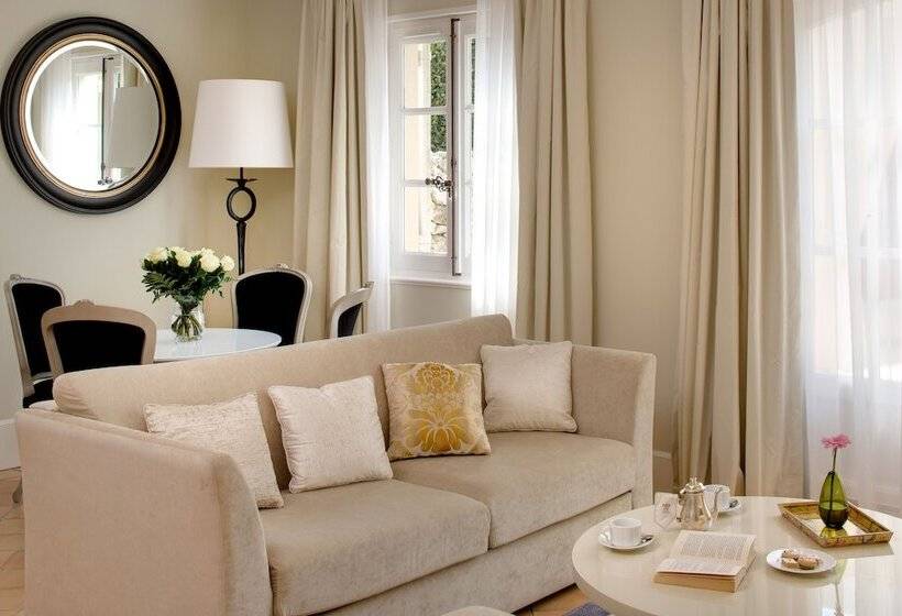 スイート, Domaine Du Mas De Pierre