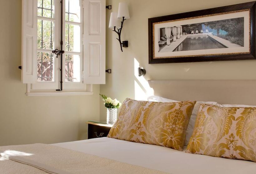 スイート, Domaine Du Mas De Pierre