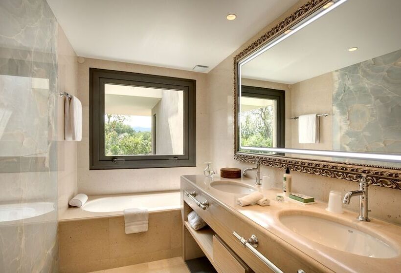 プレステージスイート, Domaine Du Mas De Pierre