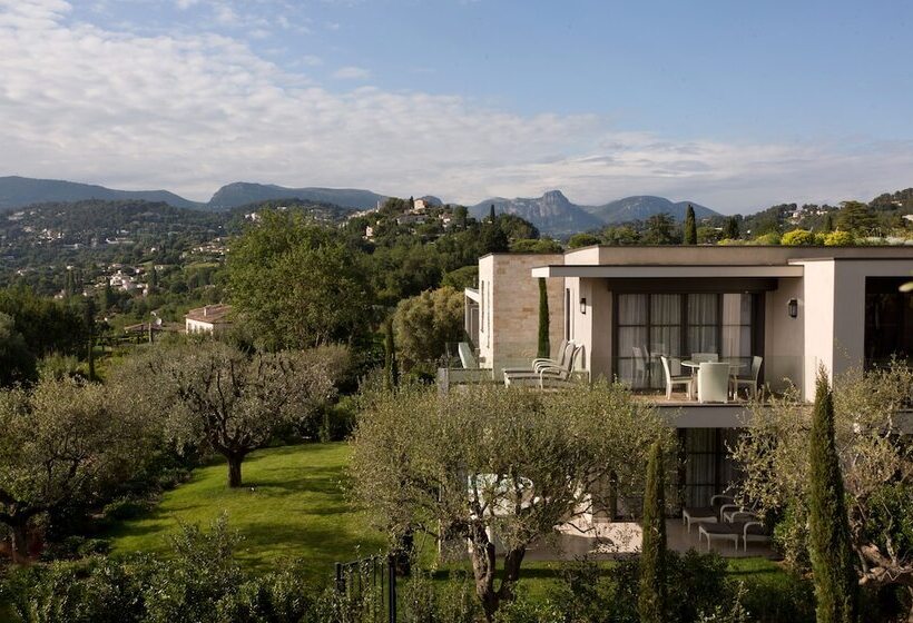 プレステージスイート, Domaine Du Mas De Pierre