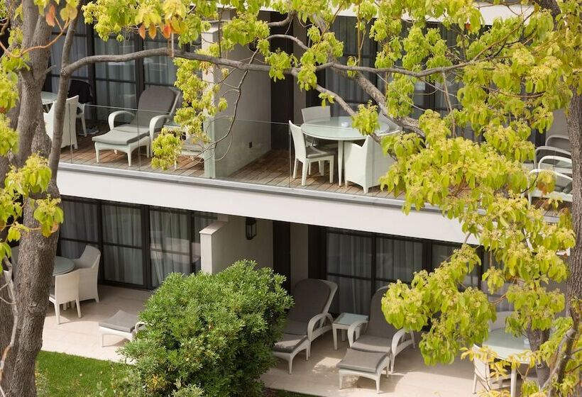 プレステージスイート, Domaine Du Mas De Pierre