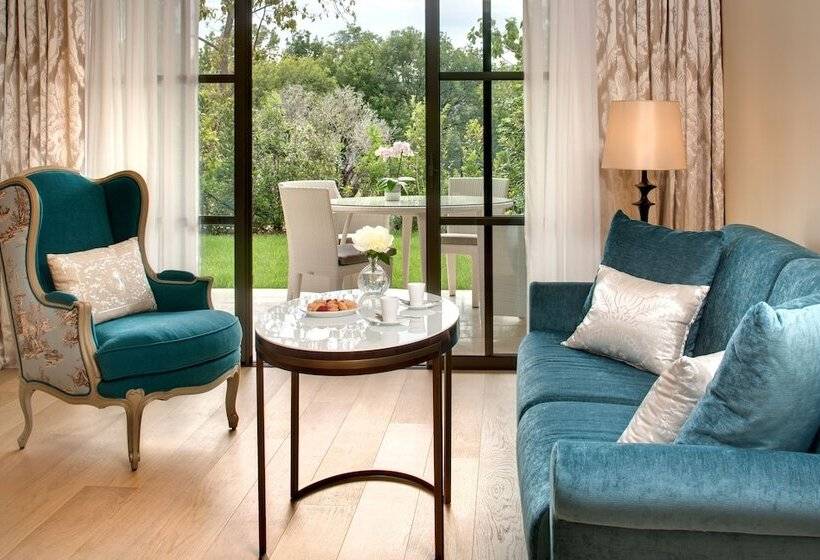 プレステージスイート, Domaine Du Mas De Pierre