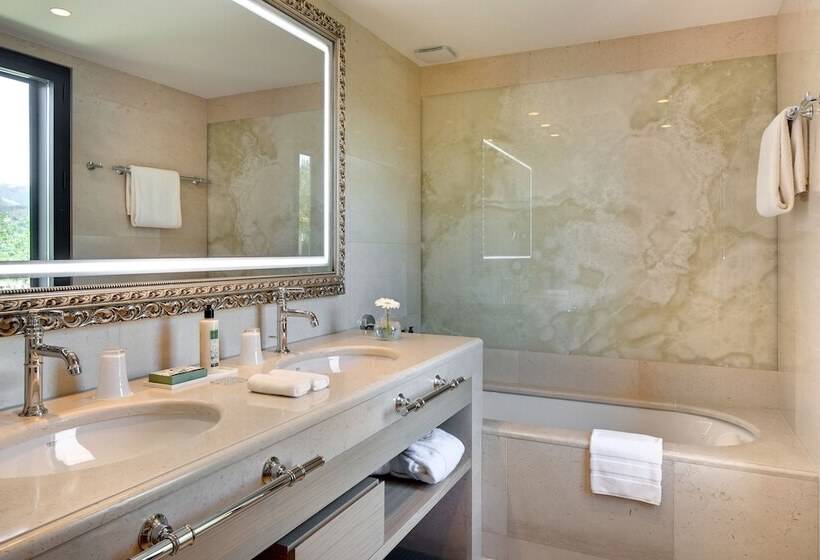 デラックスルーム, Domaine Du Mas De Pierre