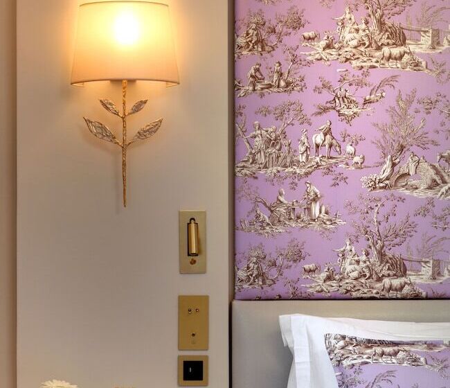 デラックスルーム, Domaine Du Mas De Pierre