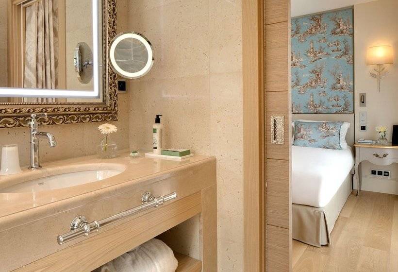 デラックスルーム, Domaine Du Mas De Pierre