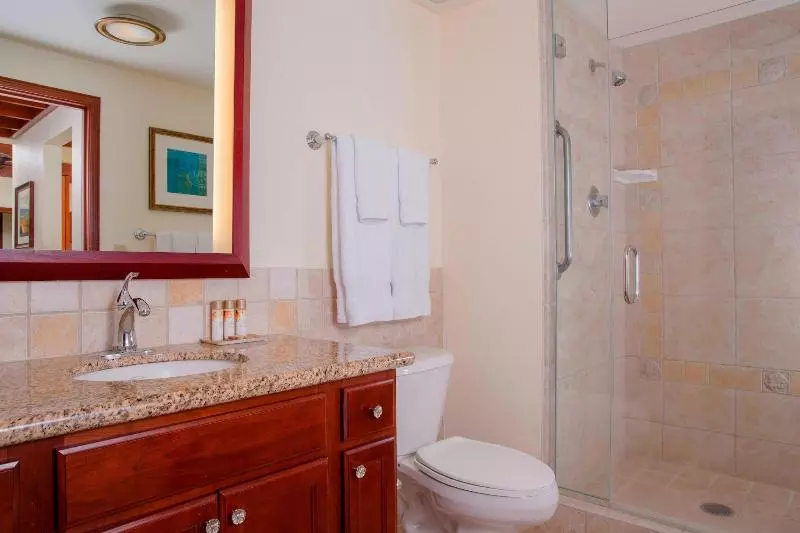 ویلای 1 خوابه, Marriott S Ko Olina Beach Club