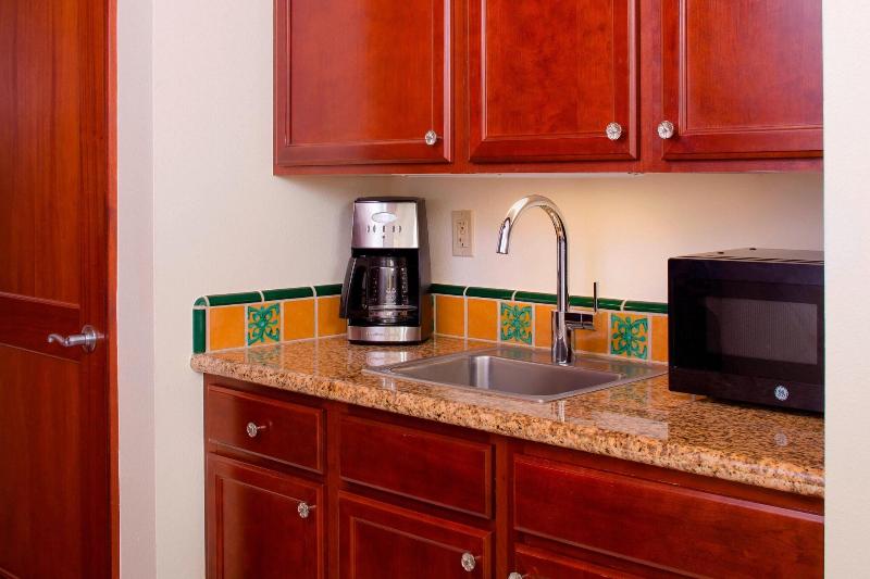 스탠다드 룸 킹사이즈 침대, Marriott S Ko Olina Beach Club