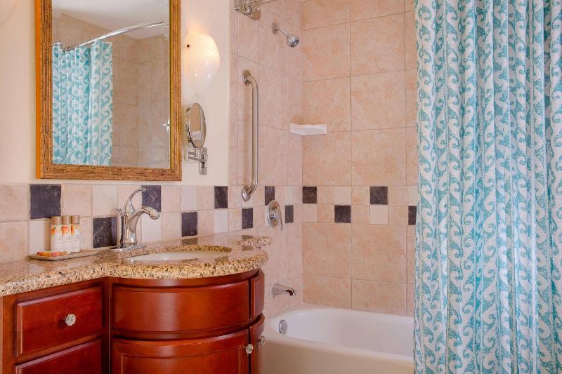 스탠다드 룸 킹사이즈 침대, Marriott S Ko Olina Beach Club