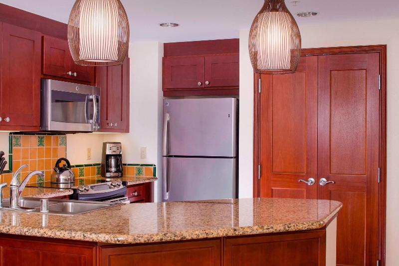 Вилла 1 Спальня Вид на Море, Marriott S Ko Olina Beach Club