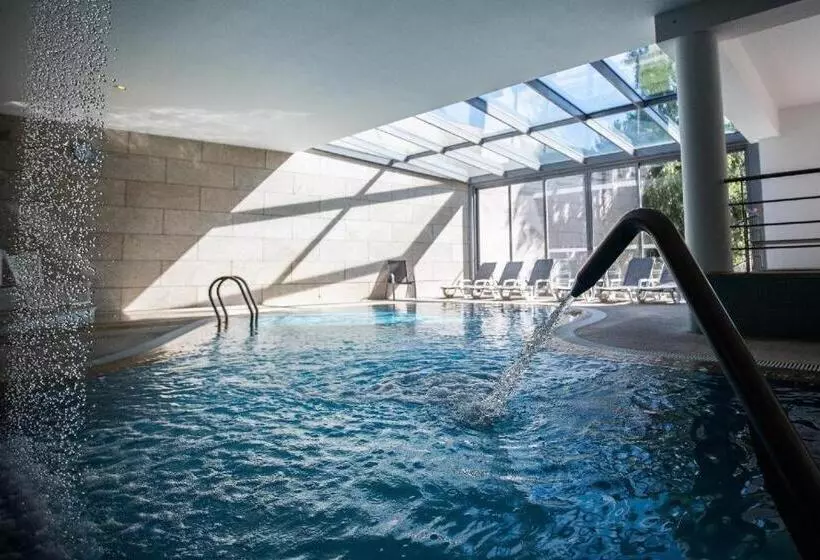 シングルデラックスルーム, Monte Prado Hotel & Spa