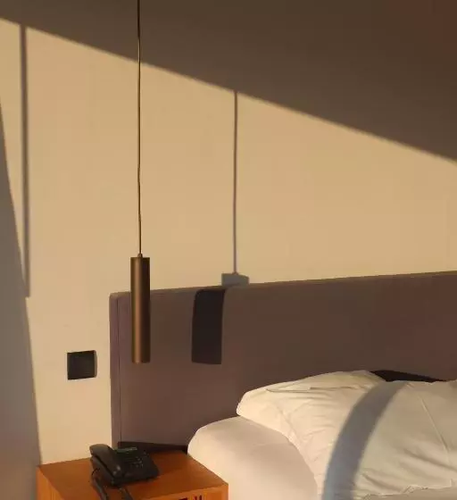 マウンテンビュースタンダードルーム, Monte Prado Hotel & Spa