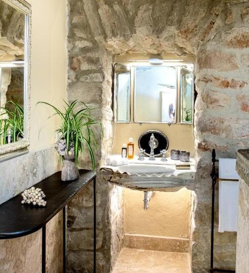 주니어 스위트, Il Falconiere Relais & Spa