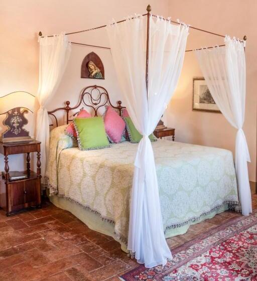 Suíte Júnior, Il Falconiere Relais & Spa