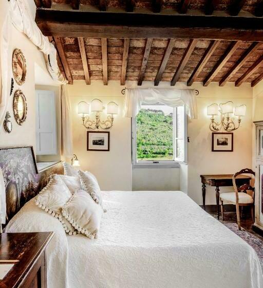 클래식 룸, Il Falconiere Relais & Spa