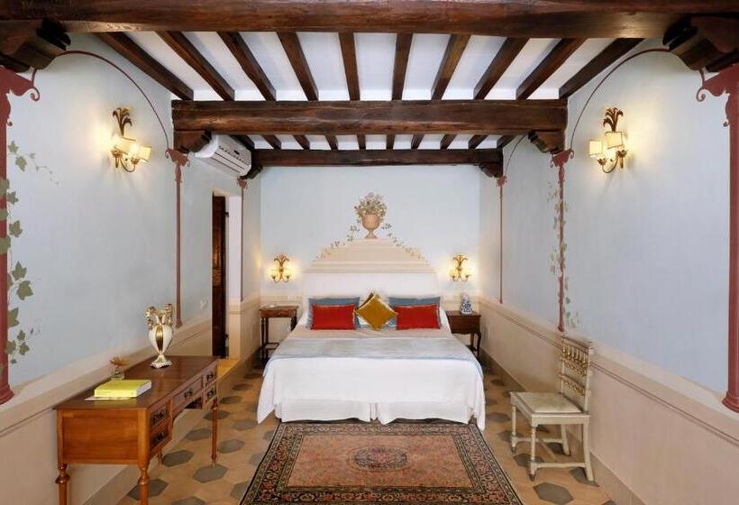 클래식 룸, Il Falconiere Relais & Spa