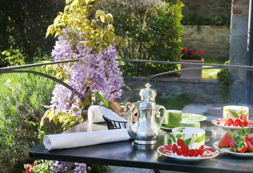 클래식 룸, Il Falconiere Relais & Spa