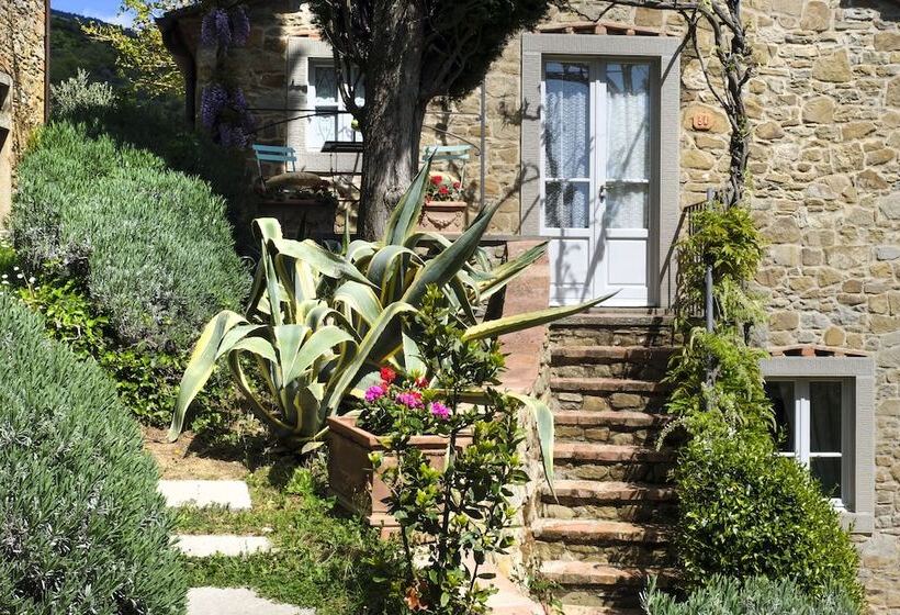 클래식 룸, Il Falconiere Relais & Spa