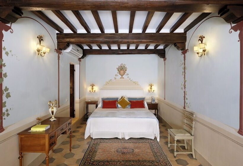 클래식 룸, Il Falconiere Relais & Spa