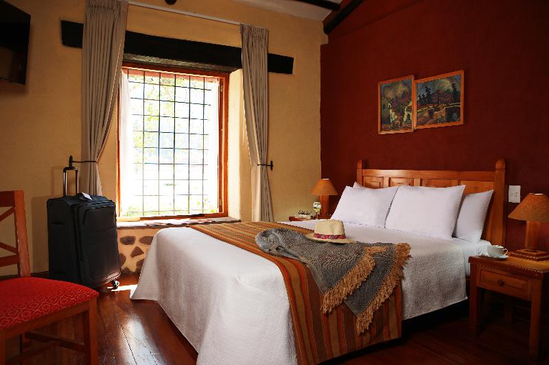 غرفة قياسية, San Agustin Monasterio De La Recoleta