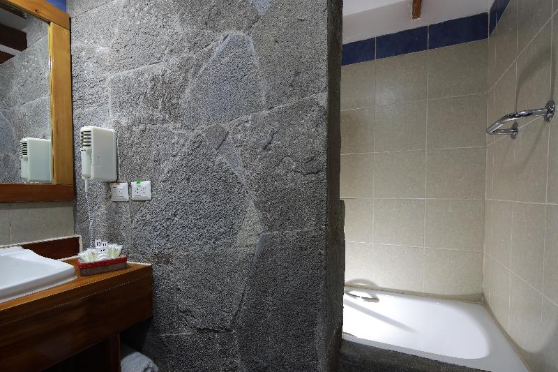 غرفة قياسية, San Agustin Monasterio De La Recoleta