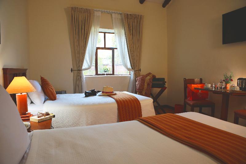 غرفة قياسية, San Agustin Monasterio De La Recoleta