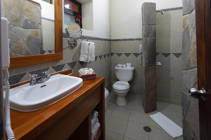 غرفة قياسية, San Agustin Monasterio De La Recoleta