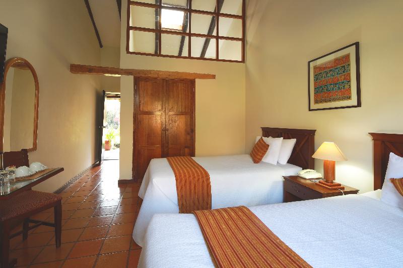 غرفة قياسية, San Agustin Monasterio De La Recoleta