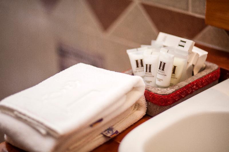 غرفة قياسية ثلاثية, San Agustin Monasterio De La Recoleta