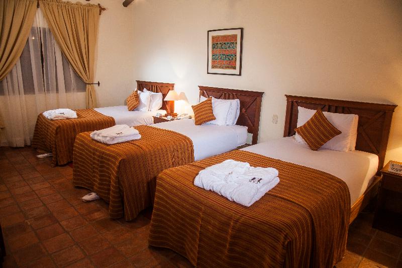 غرفة قياسية ثلاثية, San Agustin Monasterio De La Recoleta