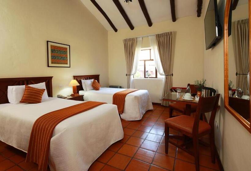 غرفة قياسية, San Agustin Monasterio De La Recoleta