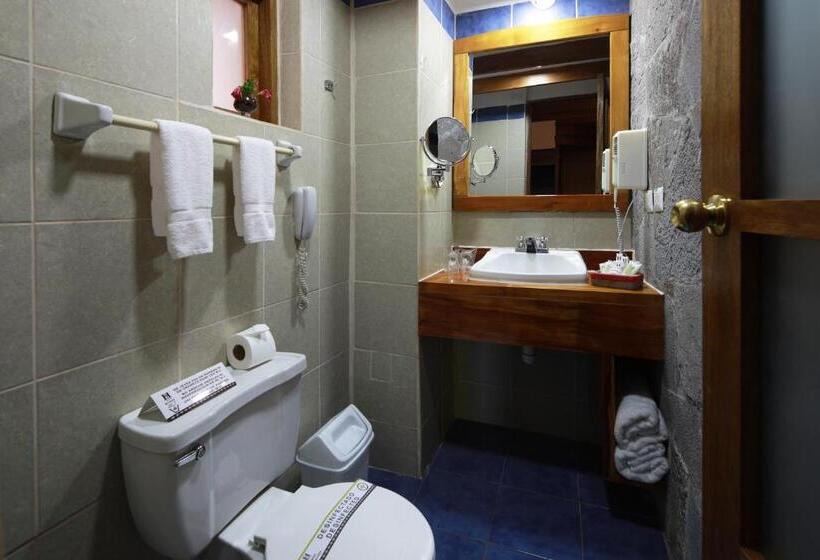 جناح ديلوكس, San Agustin Monasterio De La Recoleta