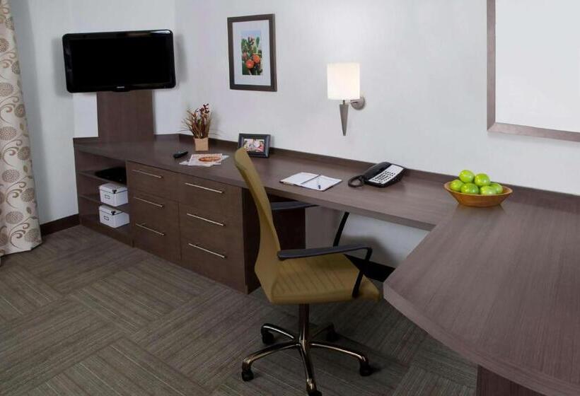 Студия Стандарт, Sonesta Simply Suites Plano Frisco