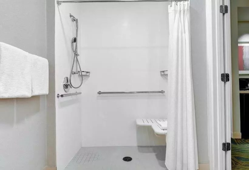 سوییت, Springhill Suites Jacksonville