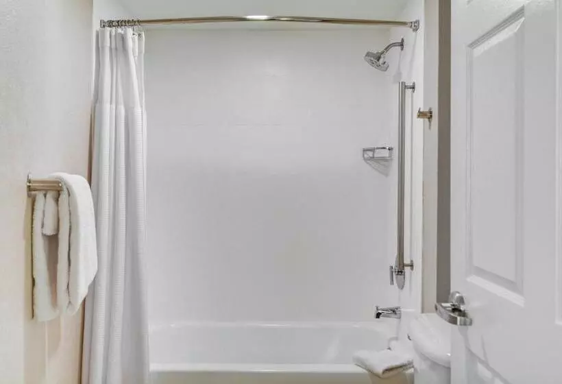 سوییت, Springhill Suites Jacksonville