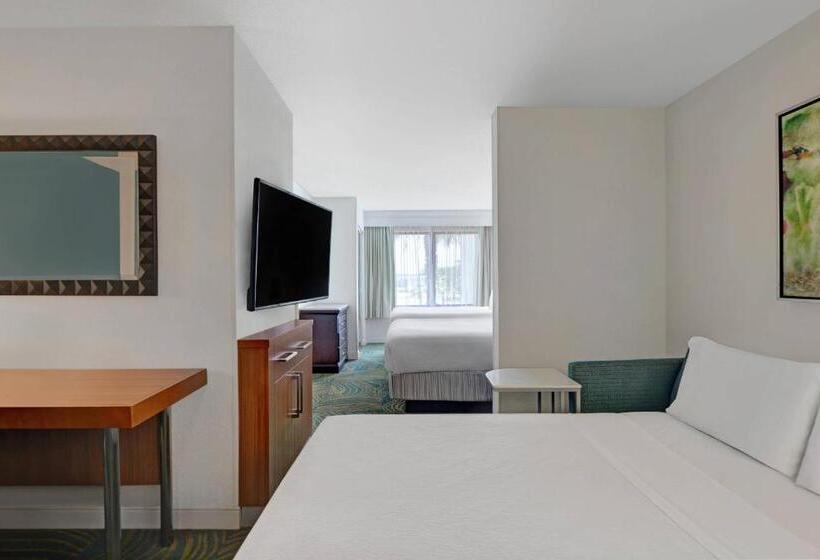 스위트, Springhill Suites Jacksonville
