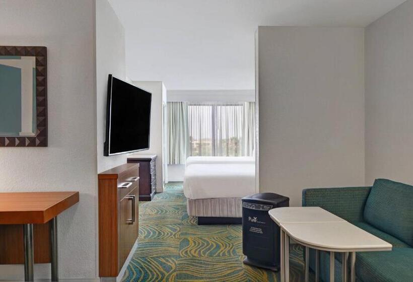 스위트, Springhill Suites Jacksonville
