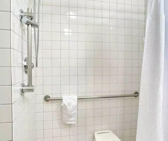 استودیوی استاندارد, Springhill Suites Phoenix Downtown